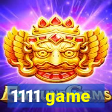 1111 game